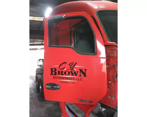 KENWORTH T680 2013-2026 DOOR ASSEMBLY, FRONT