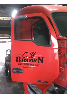 KENWORTH T680 2013-2026 DOOR ASSEMBLY, FRONT
