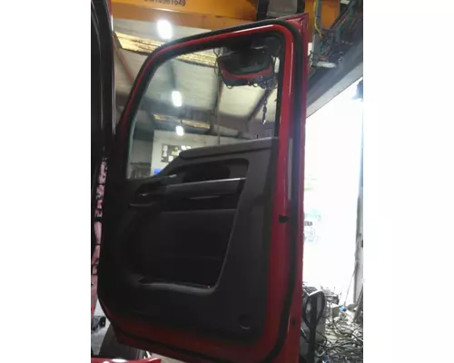 KENWORTH T680 2013-2026 DOOR ASSEMBLY, FRONT
