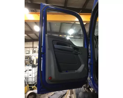 KENWORTH T680 2013-2026 DOOR ASSEMBLY, FRONT
