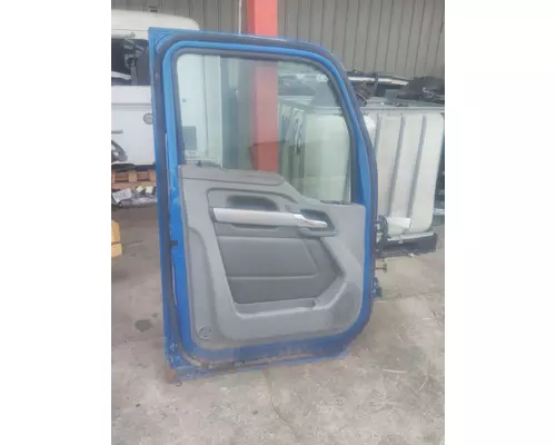 KENWORTH T680 2013-2026 DOOR ASSEMBLY, FRONT