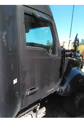 KENWORTH T680 2013-2026 DOOR ASSEMBLY, FRONT
