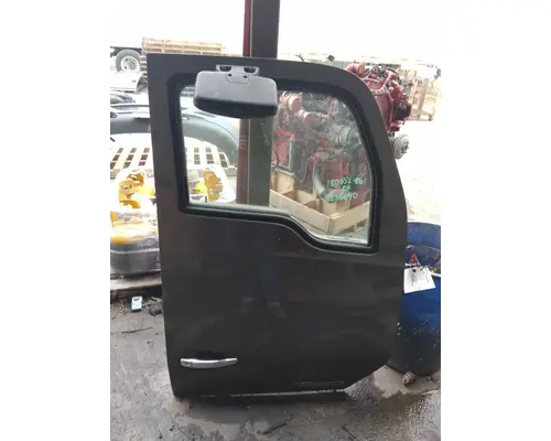 KENWORTH T680 2013-2026 DOOR ASSEMBLY, FRONT