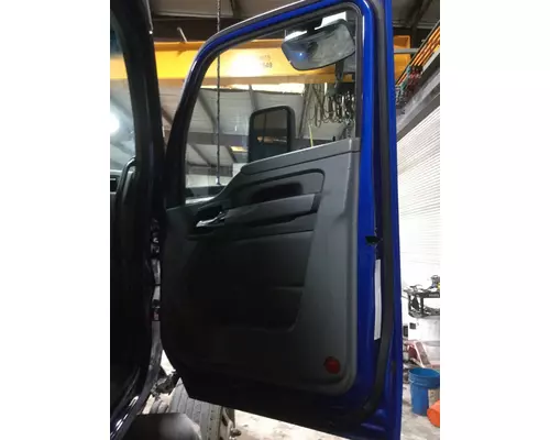 KENWORTH T680 2013-2026 DOOR ASSEMBLY, FRONT