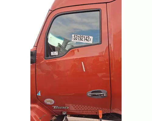 KENWORTH T680 2013-2026 DOOR ASSEMBLY, FRONT