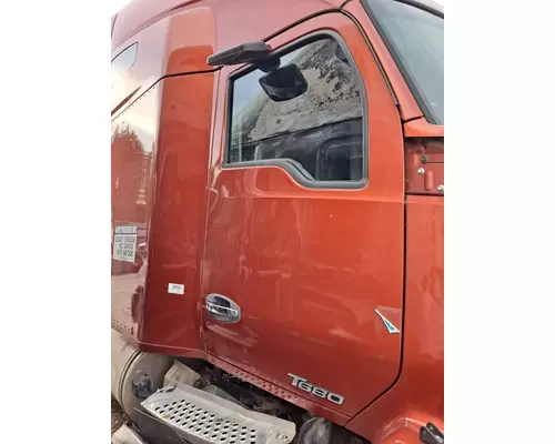KENWORTH T680 2013-2026 DOOR ASSEMBLY, FRONT