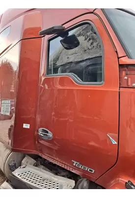 KENWORTH T680 2013-2026 DOOR ASSEMBLY, FRONT