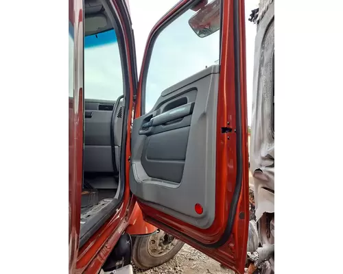 KENWORTH T680 2013-2026 DOOR ASSEMBLY, FRONT