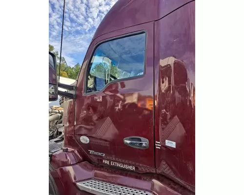 KENWORTH T680 2013-2026 DOOR ASSEMBLY, FRONT