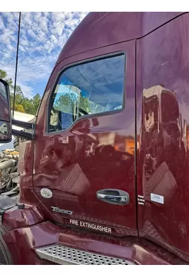 KENWORTH T680 2013-2026 DOOR ASSEMBLY, FRONT