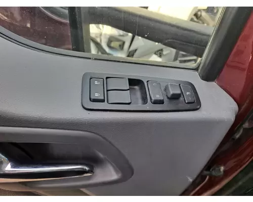 KENWORTH T680 2013-2026 DOOR ASSEMBLY, FRONT