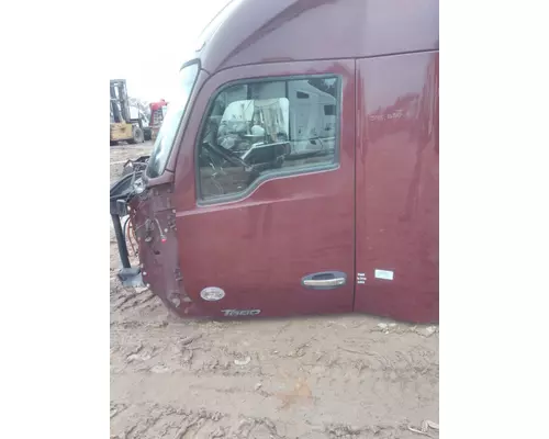 KENWORTH T680 2013-2026 DOOR ASSEMBLY, FRONT
