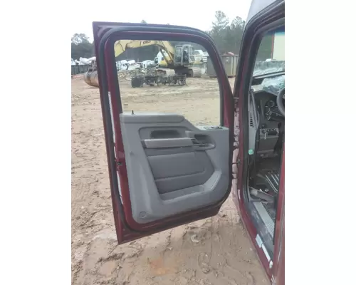 KENWORTH T680 2013-2026 DOOR ASSEMBLY, FRONT