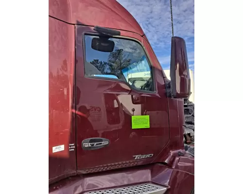 KENWORTH T680 2013-2026 DOOR ASSEMBLY, FRONT