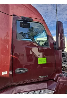 KENWORTH T680 2013-2026 DOOR ASSEMBLY, FRONT