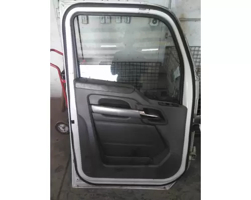 KENWORTH T680 2013-2026 DOOR ASSEMBLY, FRONT