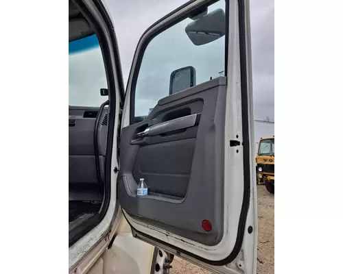 KENWORTH T680 2013-2026 DOOR ASSEMBLY, FRONT