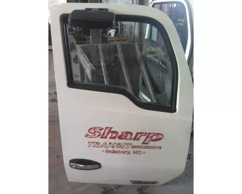 KENWORTH T680 2013-2026 DOOR ASSEMBLY, FRONT