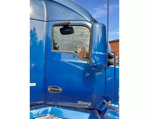 KENWORTH T680 2013-2026 DOOR ASSEMBLY, FRONT