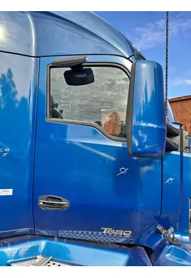 KENWORTH T680 2013-2026 DOOR ASSEMBLY, FRONT