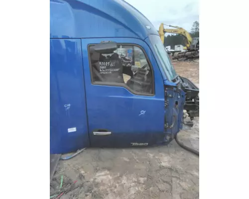 KENWORTH T680 2013-2026 DOOR ASSEMBLY, FRONT