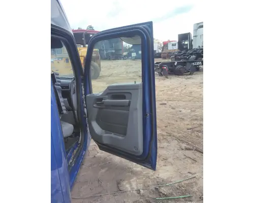 KENWORTH T680 2013-2026 DOOR ASSEMBLY, FRONT