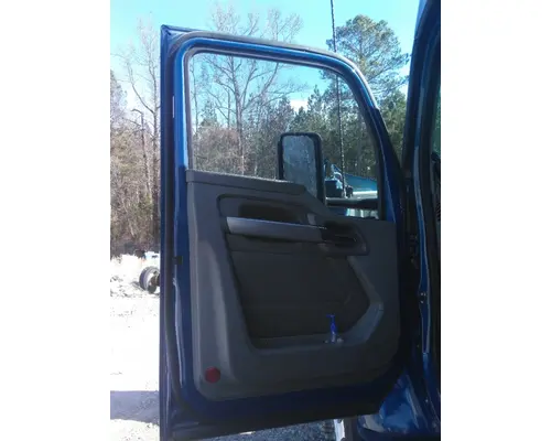 KENWORTH T680 2013-2026 DOOR ASSEMBLY, FRONT