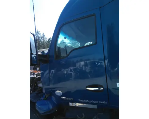 KENWORTH T680 2013-2026 DOOR ASSEMBLY, FRONT
