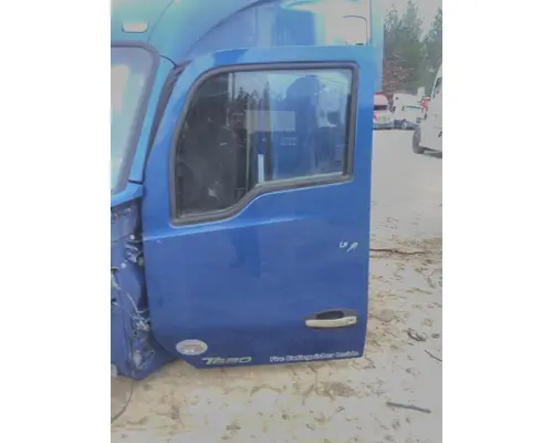 KENWORTH T680 2013-2026 DOOR ASSEMBLY, FRONT
