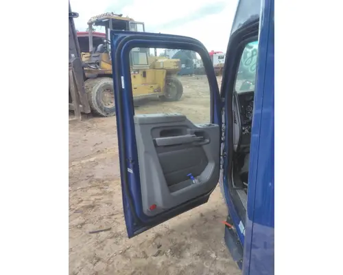 KENWORTH T680 2013-2026 DOOR ASSEMBLY, FRONT