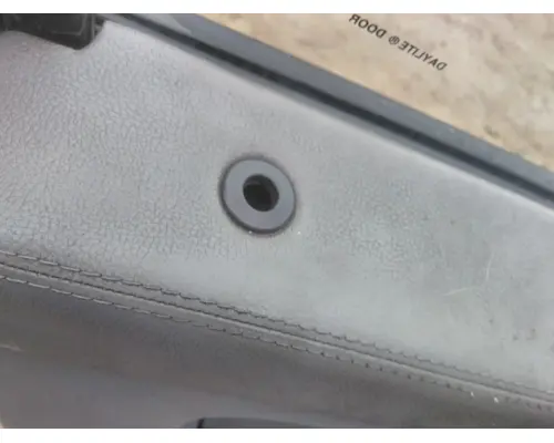 KENWORTH T680 2013-2026 DOOR ASSEMBLY, FRONT