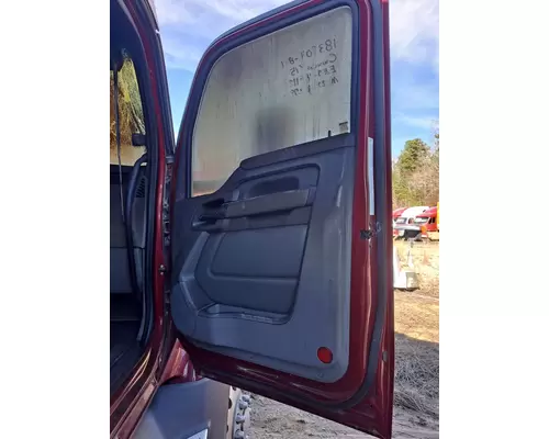 KENWORTH T680 2013-2026 DOOR ASSEMBLY, FRONT