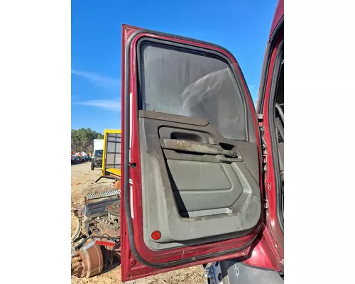 KENWORTH T680 2013-2026 DOOR ASSEMBLY, FRONT
