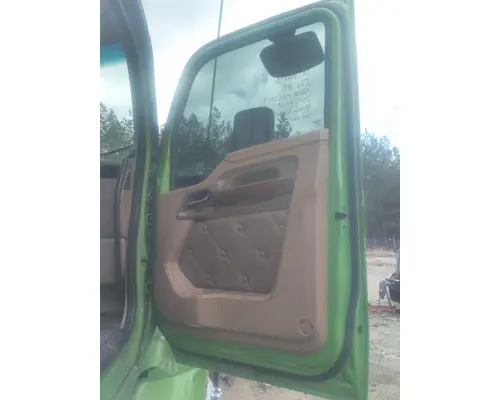 KENWORTH T680 2013-2026 DOOR ASSEMBLY, FRONT