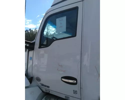 KENWORTH T680 2013-2026 DOOR ASSEMBLY, FRONT