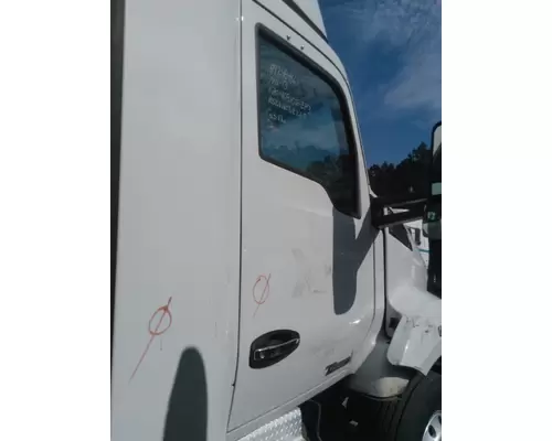 KENWORTH T680 2013-2026 DOOR ASSEMBLY, FRONT