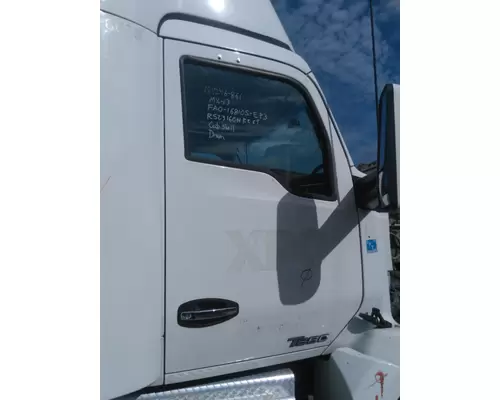KENWORTH T680 2013-2026 DOOR ASSEMBLY, FRONT