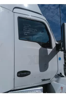 KENWORTH T680 2013-2026 DOOR ASSEMBLY, FRONT