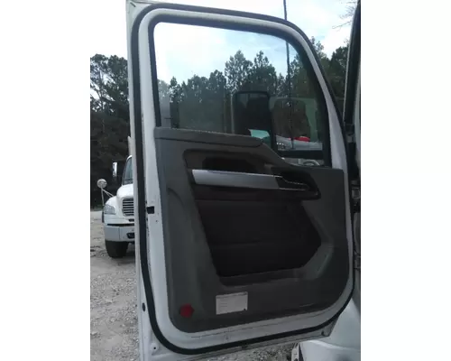 KENWORTH T680 2013-2026 DOOR ASSEMBLY, FRONT