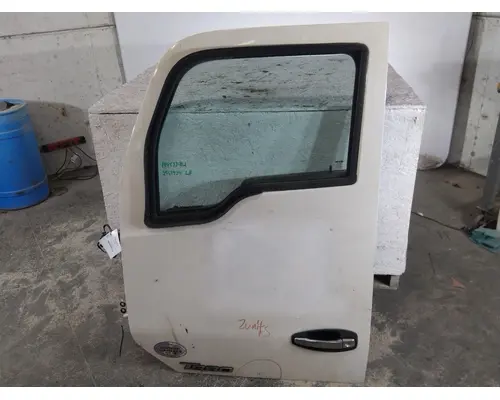 KENWORTH T680 2013-2026 DOOR ASSEMBLY, FRONT