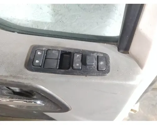 KENWORTH T680 2013-2026 DOOR ASSEMBLY, FRONT