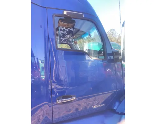 KENWORTH T680 2013-2026 DOOR ASSEMBLY, FRONT