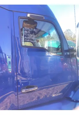 KENWORTH T680 2013-2026 DOOR ASSEMBLY, FRONT