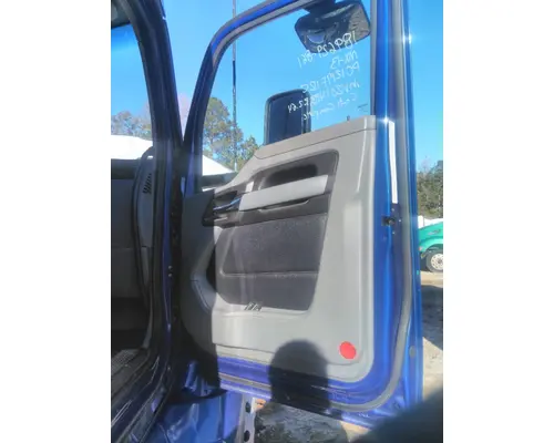 KENWORTH T680 2013-2026 DOOR ASSEMBLY, FRONT