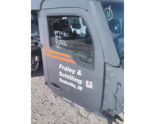 KENWORTH T680 2013-2026 DOOR ASSEMBLY, FRONT