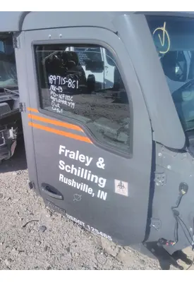 KENWORTH T680 2013-2026 DOOR ASSEMBLY, FRONT