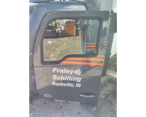 KENWORTH T680 2013-2026 DOOR ASSEMBLY, FRONT