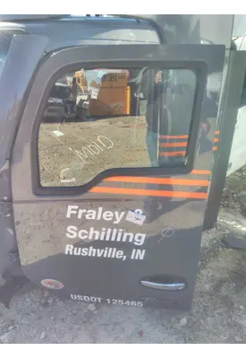 KENWORTH T680 2013-2026 DOOR ASSEMBLY, FRONT