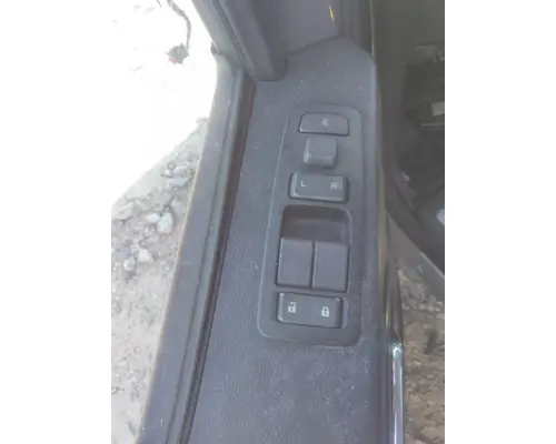 KENWORTH T680 2013-2026 DOOR ASSEMBLY, FRONT