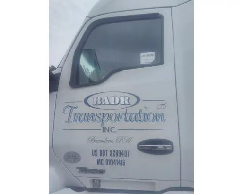 KENWORTH T680 2013-2026 DOOR ASSEMBLY, FRONT